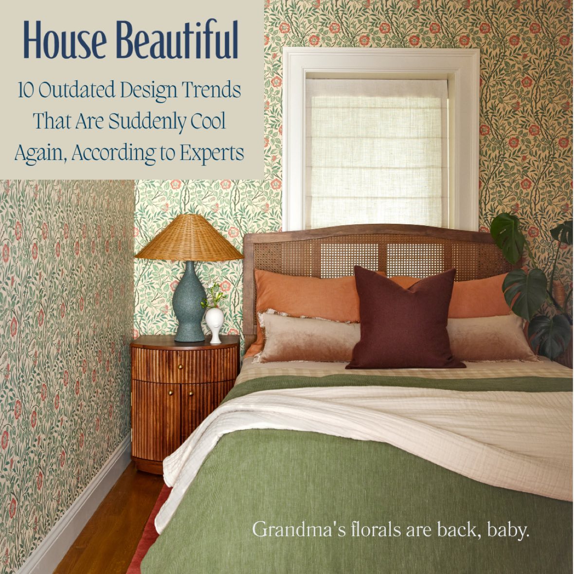 Alexandra Peck Design press feature