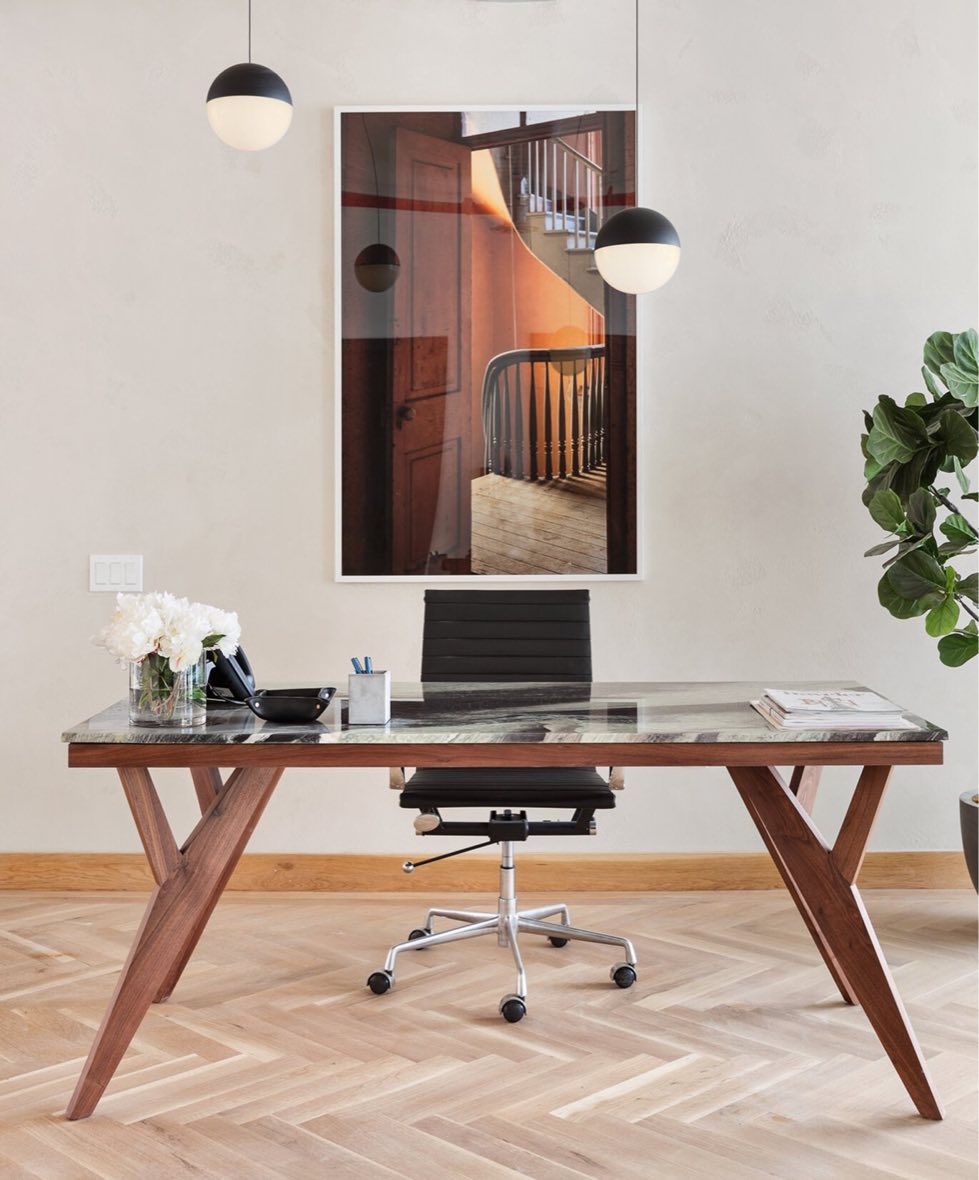 Flatiron Workplace, Reception